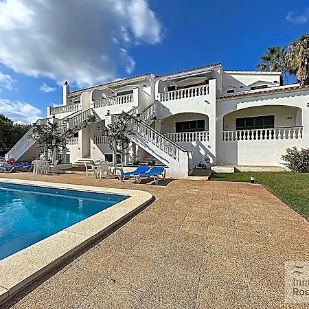 Roca Fornells, En Ses Salines Con Piscina Ss22 4*